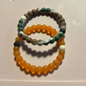 Lokai Bracelets